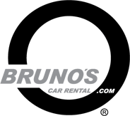 Brunos Car Rental