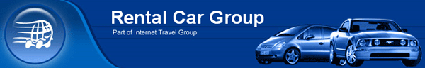 Rental Car Group